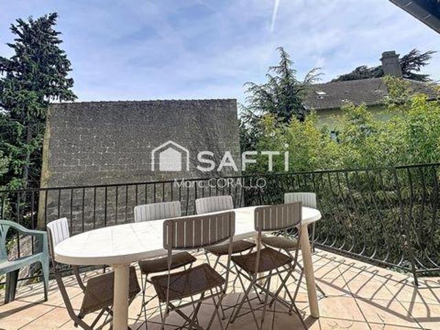 3 chambres, Valence Rhône 26000 101955147