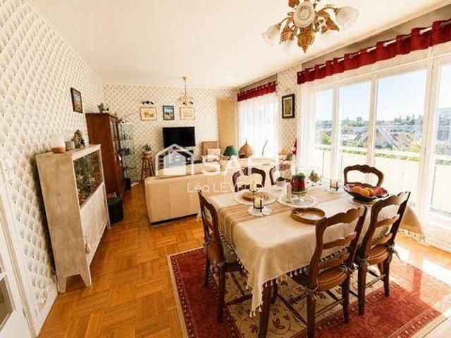 3 chambres, Valenciennes Nord 59300 LS100734129