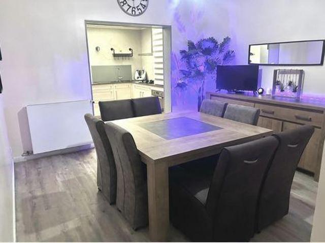 3 chambres, Valenciennes Nord 59300 103327499