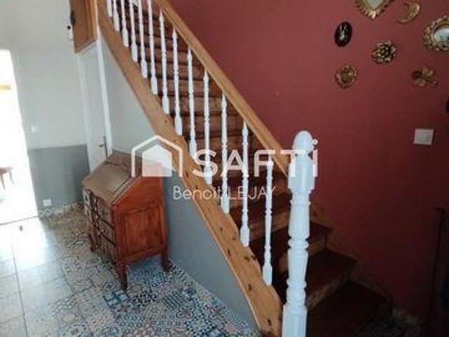 3 chambres, Valenciennes Nord 59300 103700250