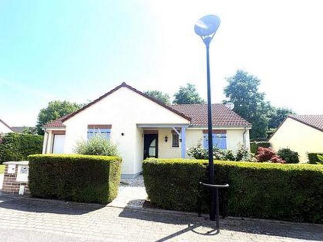3 chambres, Valenciennes Nord 59300 103700206