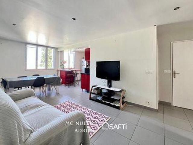 3 chambres, Valenton Île 94460 101349813