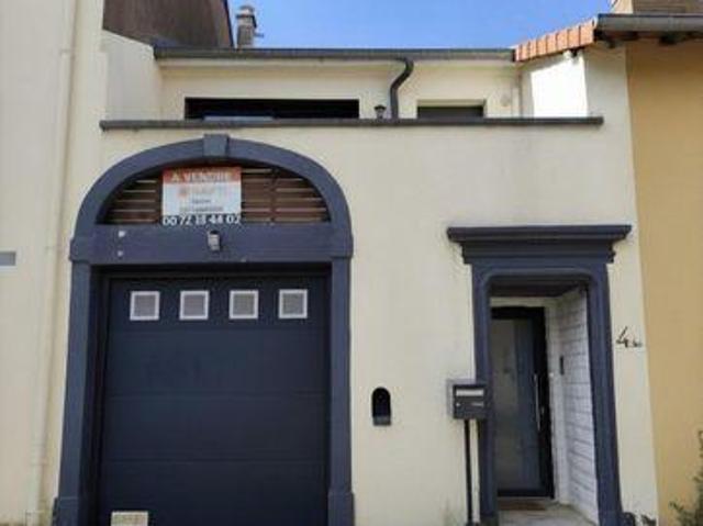 3 chambres, Valleroy Lorraine 54910 104371848