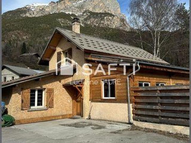 3 chambres, Vallouise Pelvoux Provence 05340 100223752
