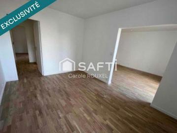 3 chambres, Vannes Bretagne 56000 101796955