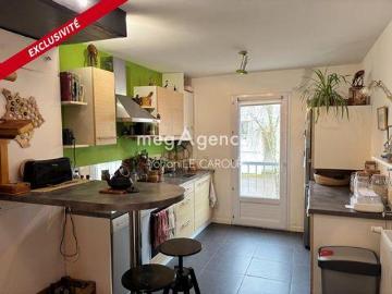 3 chambres, Vannes Bretagne 56000 103095635