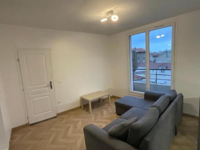3 chambres, Vanves Vanves 99388292