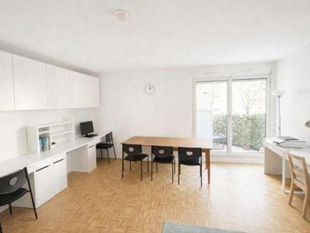 3 chambres, Vanves Île 92170 102957123