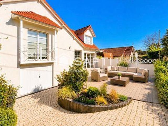 3 chambres, Varaville Basse 14390 103376635
