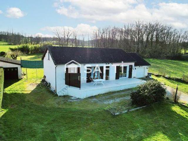 4 chambres, Varetz Limousin 19240 99606646