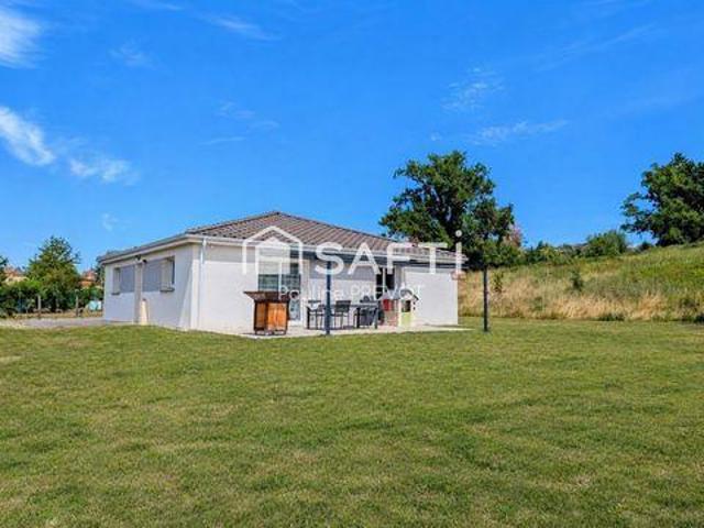 3 chambres, Varenne Bourgogne 71600 104110565