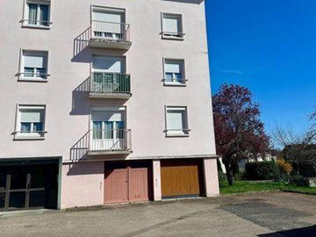 3 chambres, Varennes Bourgogne 58640 100262209