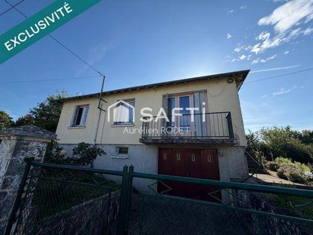 3 chambres, Vatan Centre 36150 103183218
