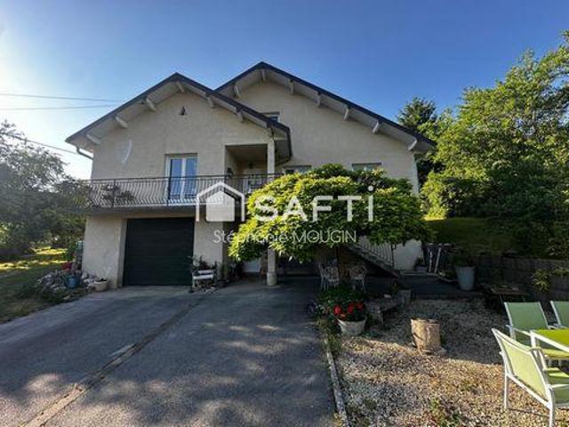 3 chambres, Vaucluse Franche 25380 103415608