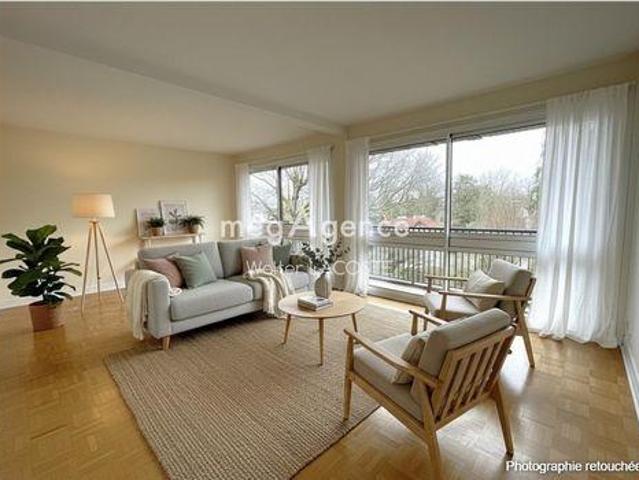 3 chambres, Vaucresson Île 92420 103963528