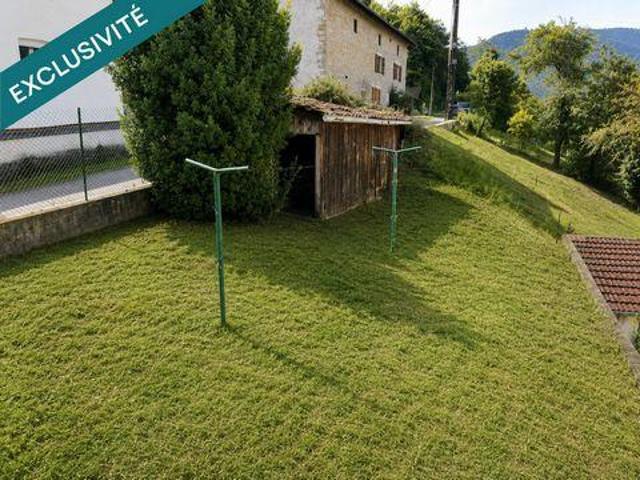 3 chambres, Vaufrey Franche 25190 103156205