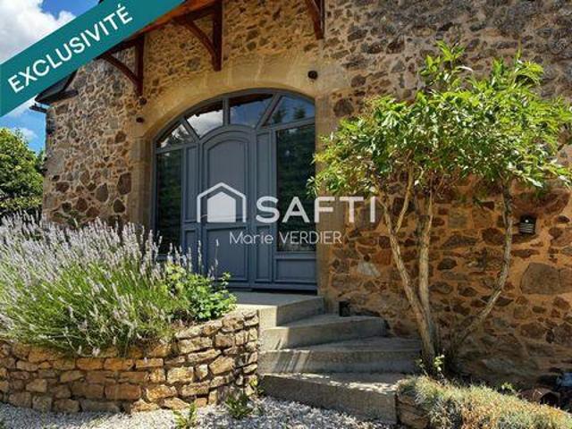 3 chambres, Vaureilles Midi 12220 103804856