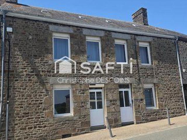 3 chambres, Vautorte Pays de la Loire 53500 103491688