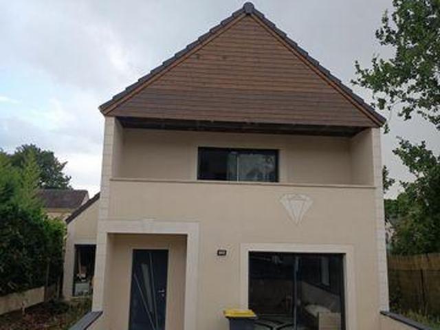 3 chambres, Vaux Île 78740 100019036