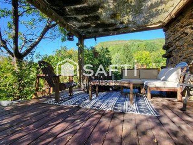 3 chambres, Vaux Rhône 01150 LS105545928