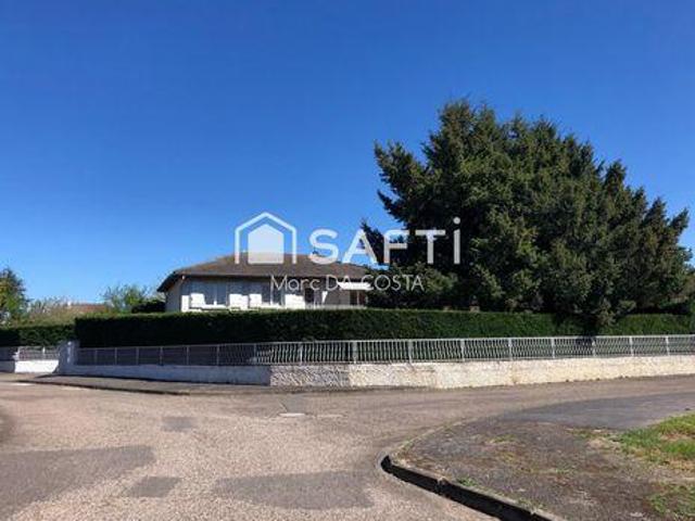 3 chambres, Veauche Rhône 42340 103383115