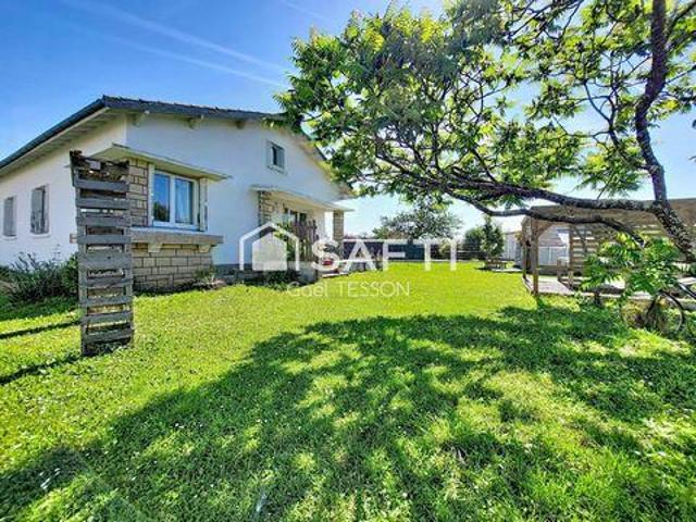 3 chambres, Velines Aquitaine 24230 102440165