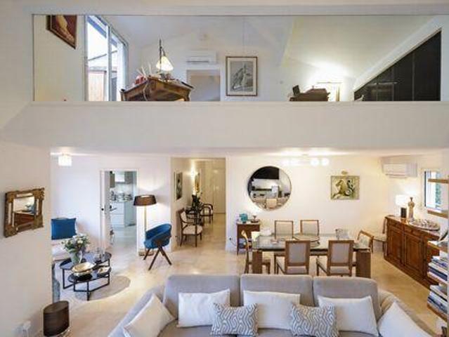 3 chambres, Vence Provence 13100 101623072