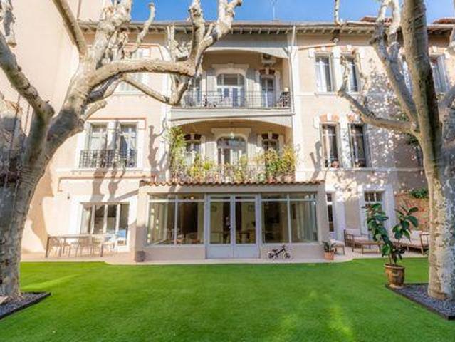 3 chambres, Vence Provence 13100 96349570