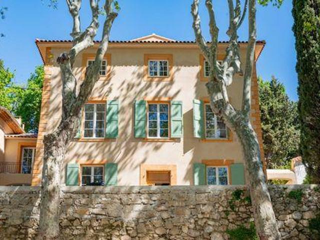 3 chambres, Vence Provence 13100 92433843