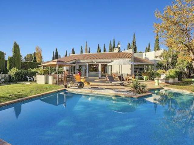 3 chambres, Vence Provence 13320 100988559