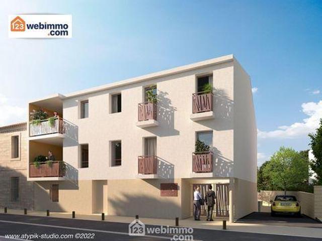 3 chambres, Vendargues Languedoc 34740 104146033