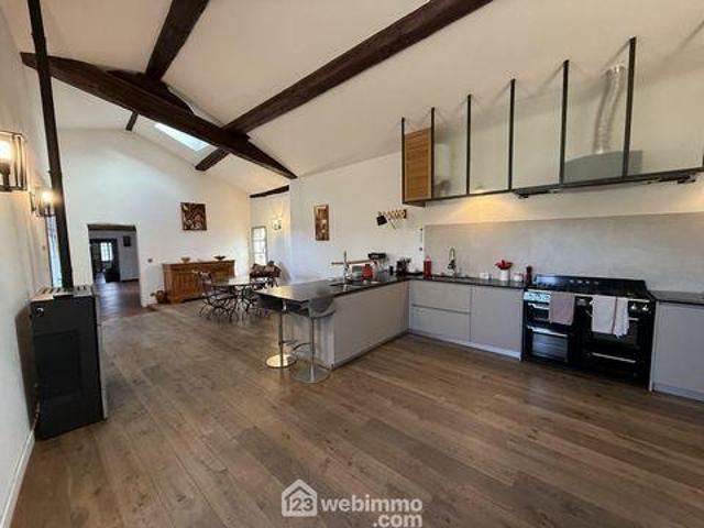 3 chambres, Vendargues Languedoc 34740 104111041