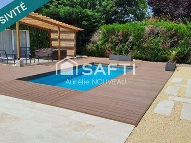 3 chambres, Vendat Auvergne 03110 101567903
