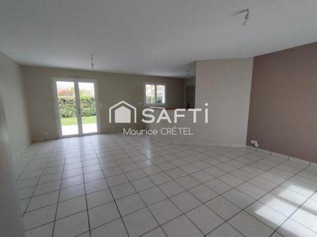 3 chambres, Vendrennes Pays de la Loire 85250 102581731