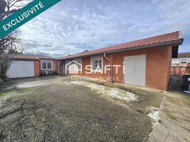 3 chambres, Venissieux Rhône 69200 99314124