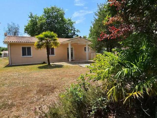 3 chambres, Vensac Aquitaine 33590 103492008