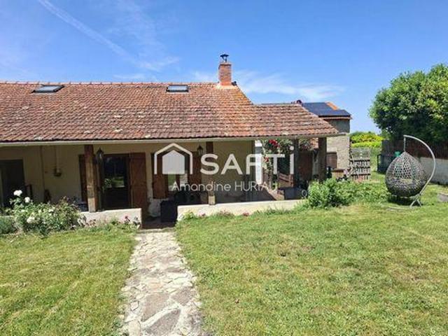 3 chambres, Vensat Auvergne 63260 103359290