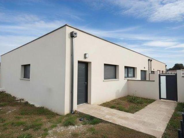 3 chambres, Ventenac Languedoc 11120 102275997