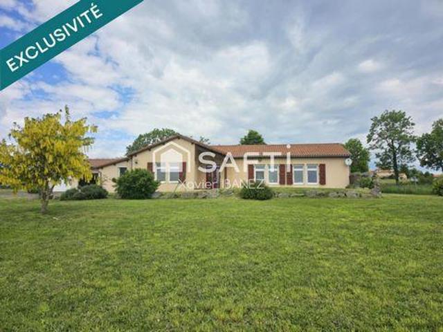 3 chambres, Venteuges Auvergne 43170 100774155