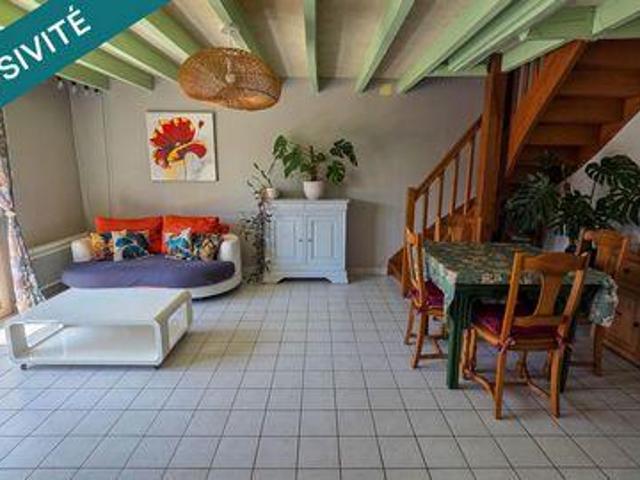 3 chambres, Vernantes Pays de la Loire 49390 103598504