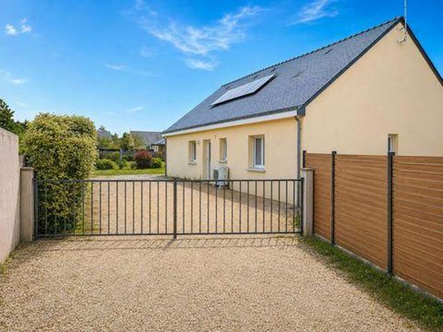 3 chambres, Vernantes Pays de la Loire 49390 105509699