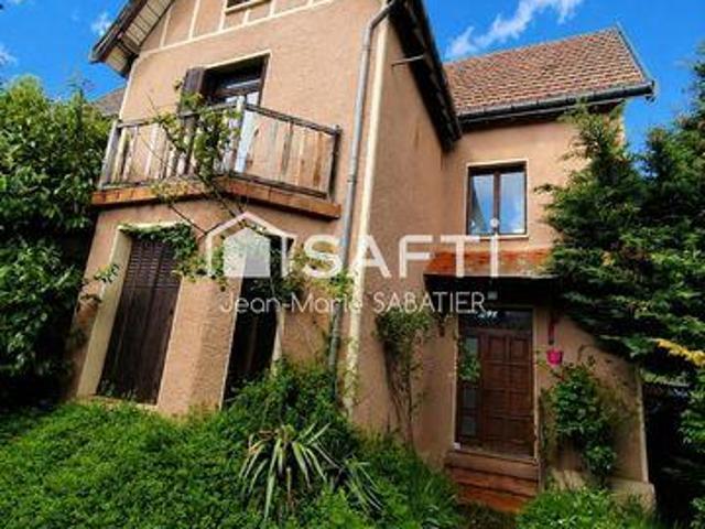 3 chambres, Vernassal Auvergne 43270 103343326