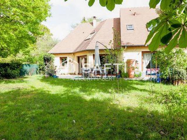 3 chambres, Verneuil Île 78480 101489795