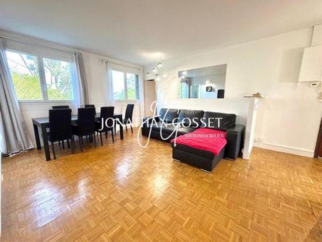 3 chambres, Verneuil Île 78480 104508753