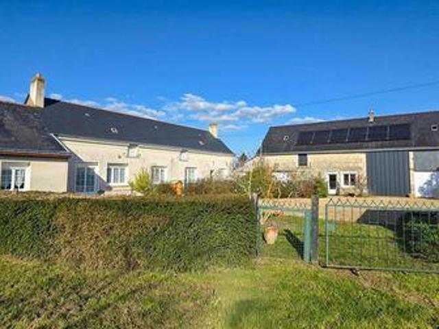 3 chambres, Vernoil Pays de la Loire 49390 103182895