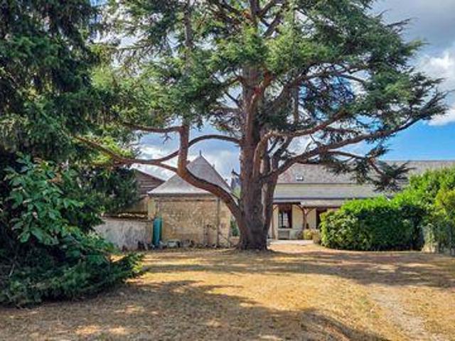 3 chambres, Vernoil Pays de la Loire 49390 105153650