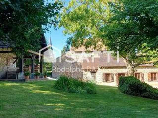 3 chambres, Vernon Haute 27200 LS103571538