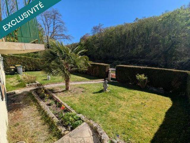 3 chambres, Vernon Haute 27200 LS104110617