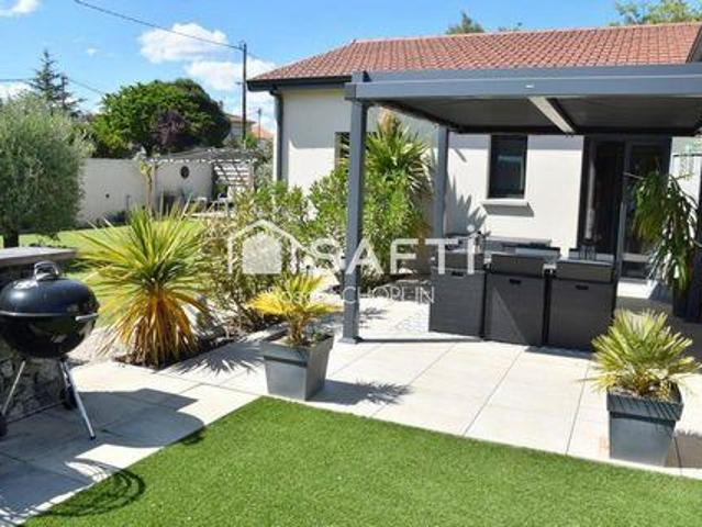 3 chambres, Vernosc Rhône 07430 105785838
