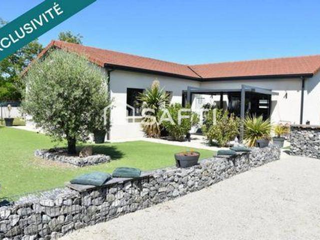 3 chambres, Vernosc Rhône 07430 103032485